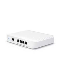 4-портов PoE+ 10G комутатор...